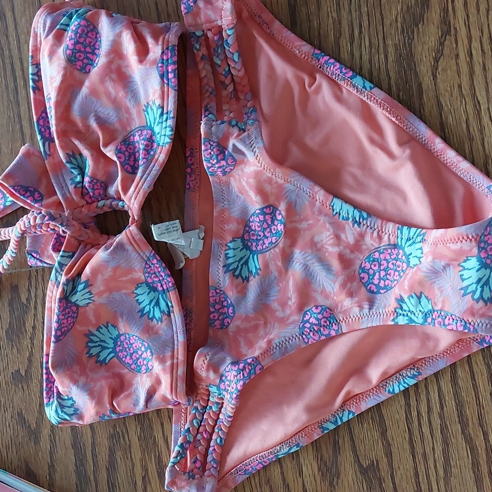 American Eagle bikini